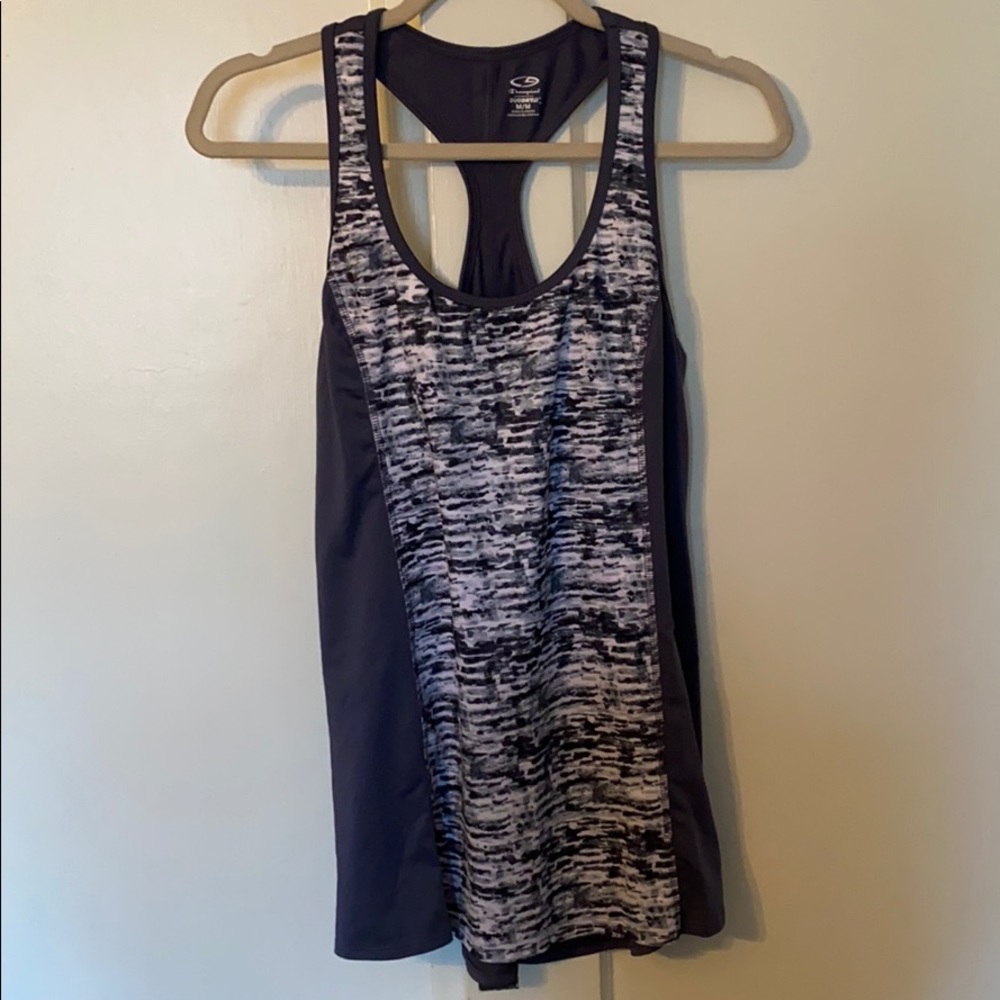 Racerback Workout Tank!